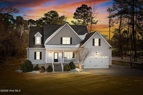 3389 Buffaloe Ridge Ct, Rocky Mount, NC, 27804-0016 | Card Image