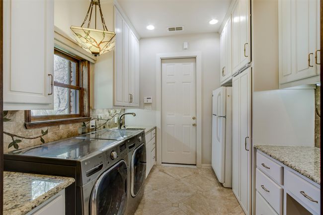 625 Estates Dr, House other with 5 bedrooms, 5 bathrooms and null parking in Copper Canyon TX | Image 20