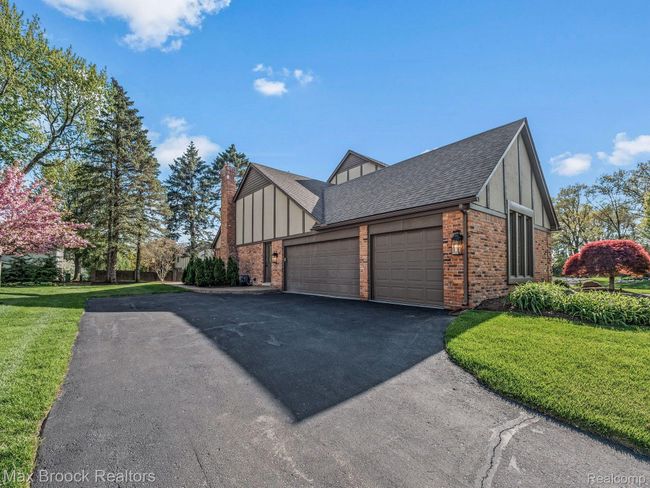 706 Great Oaks Dr, House other with 4 bedrooms, 3 bathrooms and null parking in Bloomfield Hills MI | Image 41
