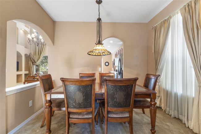 9244 Pecky Cypress Way, House other with 5 bedrooms, 4 bathrooms and null parking in ORLANDO FL | Image 8