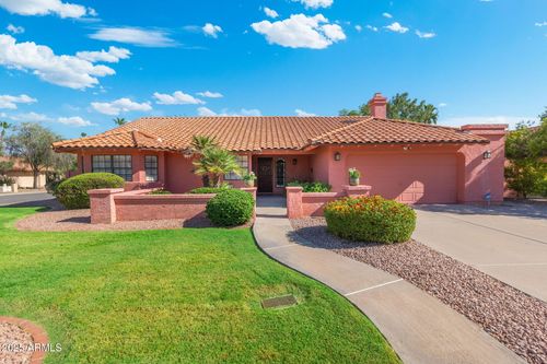 6065 E Kathleen Rd, Scottsdale, AZ, 85254-6521 | Card Image