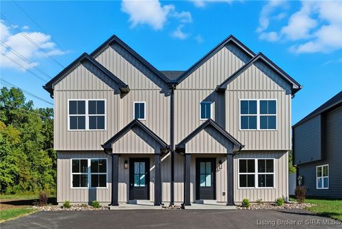 2087 Aster Dr, Jeffersonville, IN, 47130-4913 | Card Image