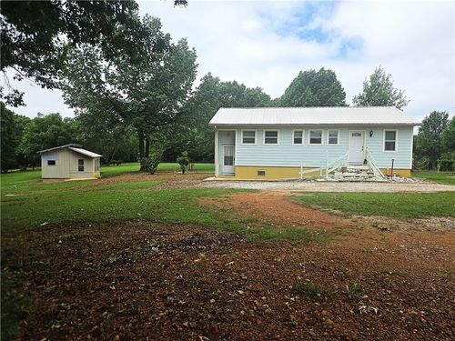 1699 Hawkins Rd, Harrison, AR, 72601-9651 | Card Image