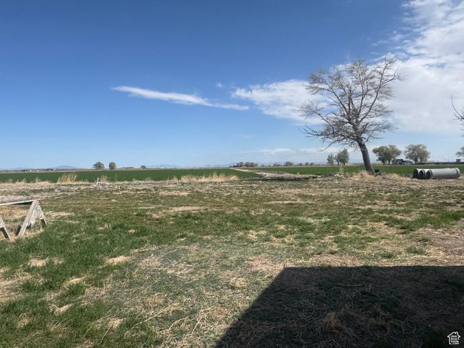 View of yard featuring a rural view | Image 37
