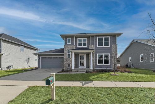 7115 Reston Heights Dr, MADISON, WI, 53718-3422 | Card Image