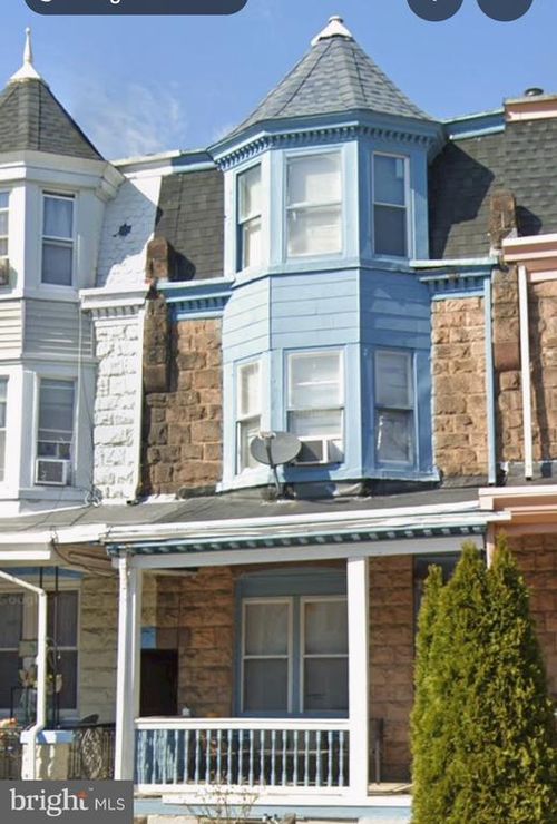 221 W Oley St, READING, PA, 19601-2413 | Card Image