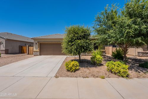 13606 W Desert Moon Way, Peoria, AZ, 85383-8312 | Card Image