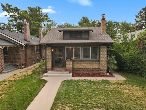 324 S Downing St, Denver, CO, 80209-2435 | Card Image