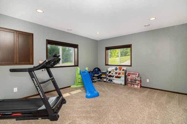 3410 Boulder Trl, House other with 5 bedrooms, 4 bathrooms and null parking in Webster MN | Image 21