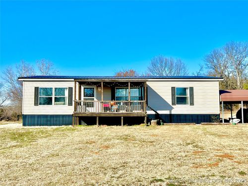 31057 W Beaver Mountain Road, Stigler, OK, 74462 | Card Image