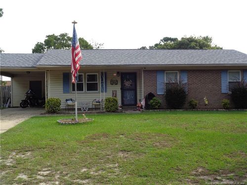 6220 Bretton Woods Dr, Hope Mills, NC, 28348-2043 | Card Image