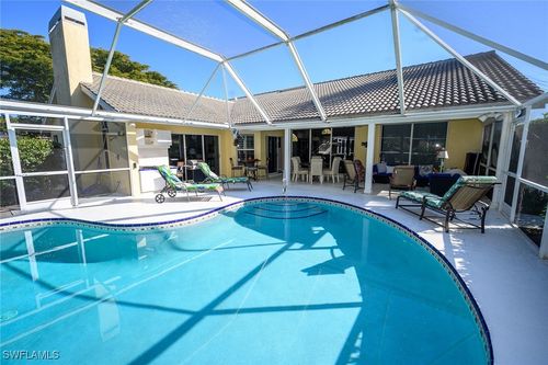 15176 Fiddlesticks Blvd, FORT MYERS, FL, 33912-2437 | Card Image