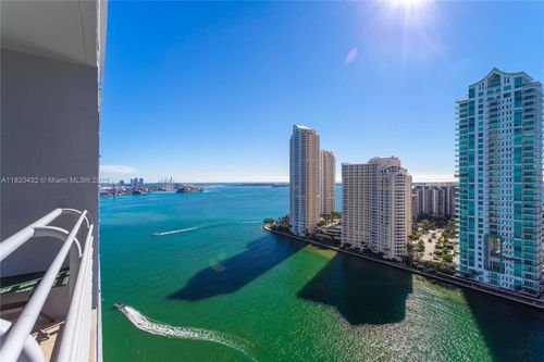 apt-2615-325 S Biscayne Blvd, Miami, FL, 33131-2473 | Card Image