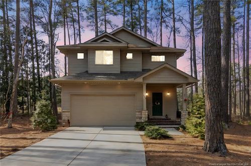 648 Bunting Ct, Vass, NC, 28394-8434 | Card Image