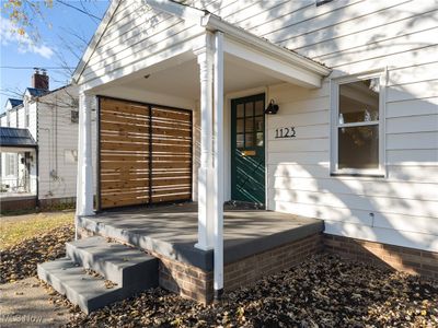 1123 29th Street Ne, House other with 3 bedrooms, 2 bathrooms and null parking in Canton OH | Image 2