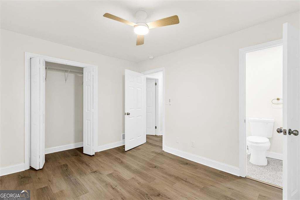 Residential in Atlanta