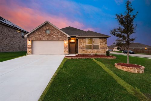 1419 Fox Hollow Rd, Krum, TX, 76249-1528 | Card Image