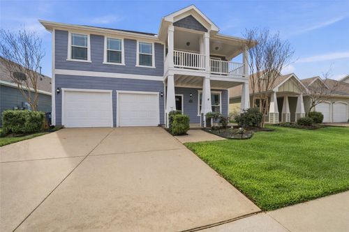 9032 Greene Dr, Providence Village, TX, 76227-5789 | Card Image