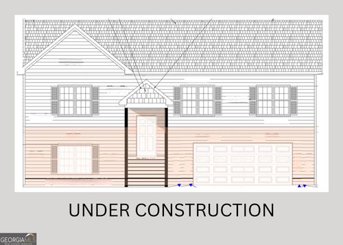 432 Nancy Town Rd, Mount Airy, GA, 30563-4016 | Card Image