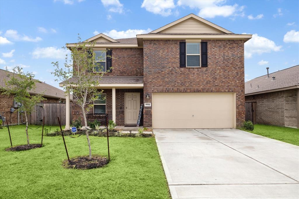 Wembley Vista Ct, Baytown, TX 77521