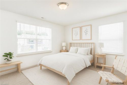 2320 Campbell Loop, Burlington, NC, 27215-0075 | Card Image