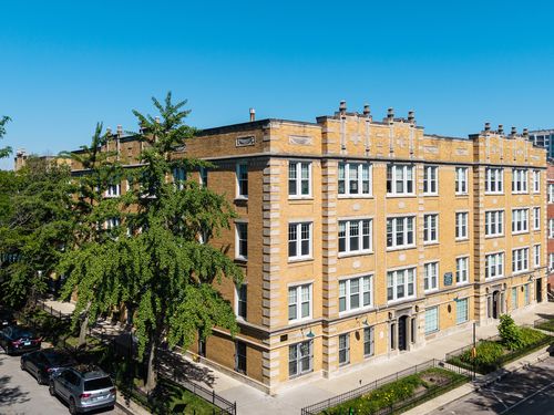1-1100 W Glenlake Ave, Chicago, IL, 60660-5193 | Card Image
