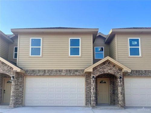 1038 Yellow Hammer St, Rio Grande City, TX, 78582-6846 | Card Image