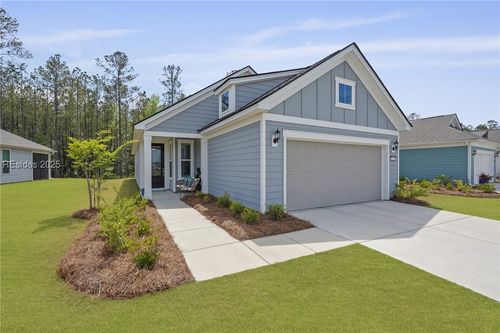 1197 Sunfish Way, Bluffton, SC, 29909 | Card Image