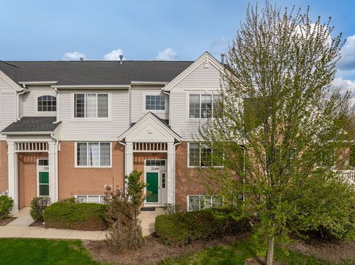 2169 W Concord Ln, Addison, IL, 60101-5616 | Card Image