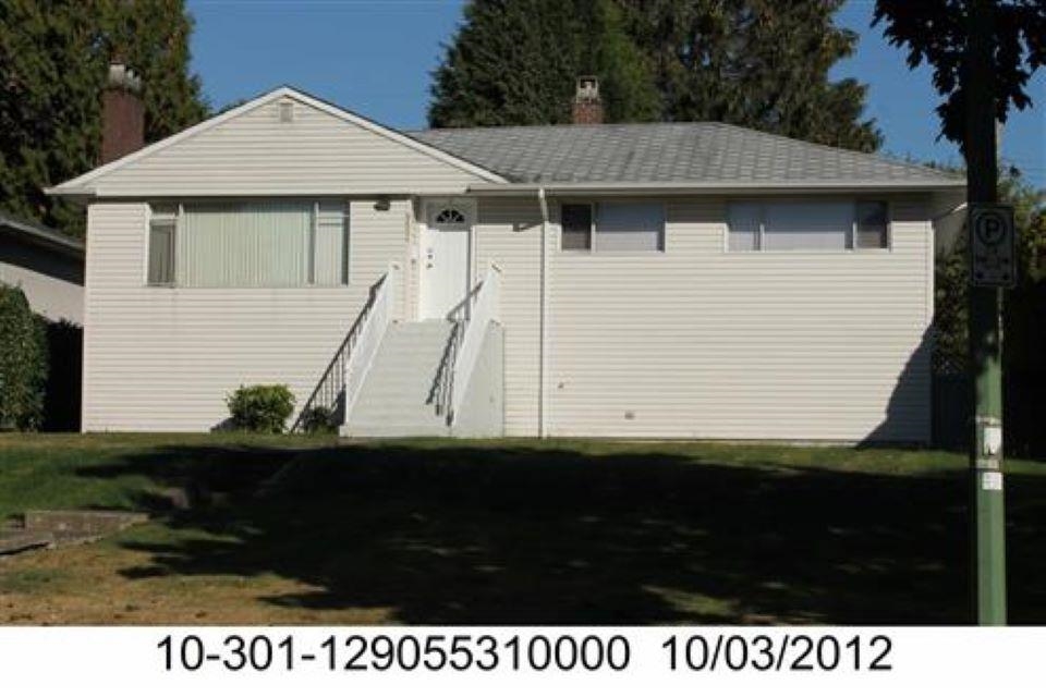 Residential in Burnaby