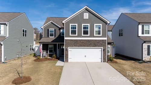 446 Brannon Meadows Dr, York, SC, 29745-2946 | Card Image
