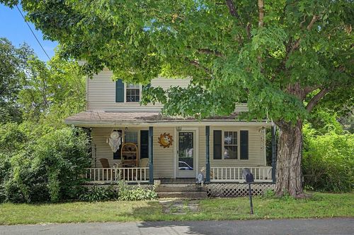 166 Summer St, Amherst, MA, 01002-1124 | Card Image