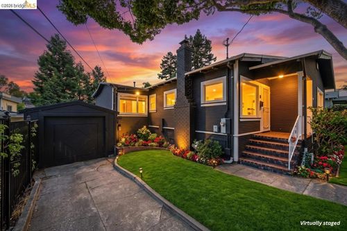 3937 Bayo St, Oakland, CA, 94619-2101 | Card Image