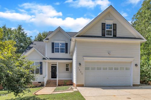 1400 Crete Dr, Raleigh, NC, 27606-2585 | Card Image