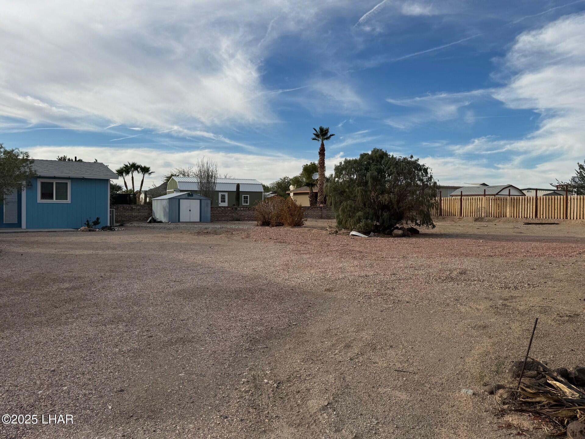 Residential in Quartzsite 2