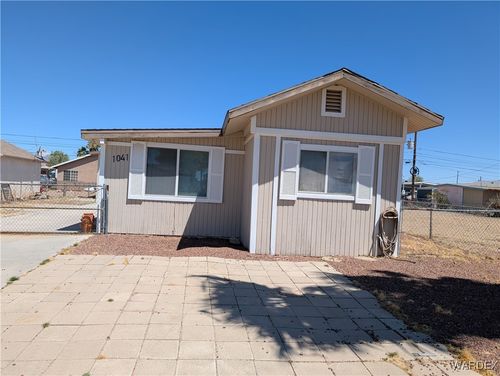 1041 Papago Dr, Bullhead City, AZ, 86442-7415 | Card Image