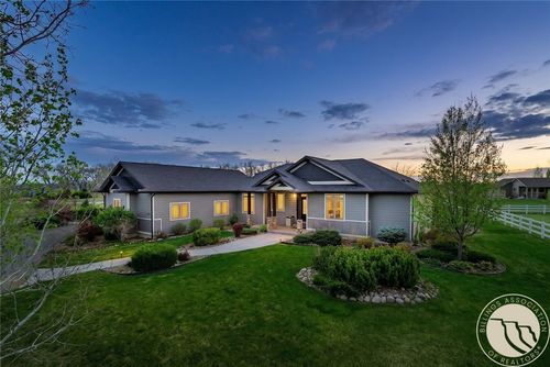 2614 Shadow Wood Trl, Laurel, MT, 59044-8374 | Card Image