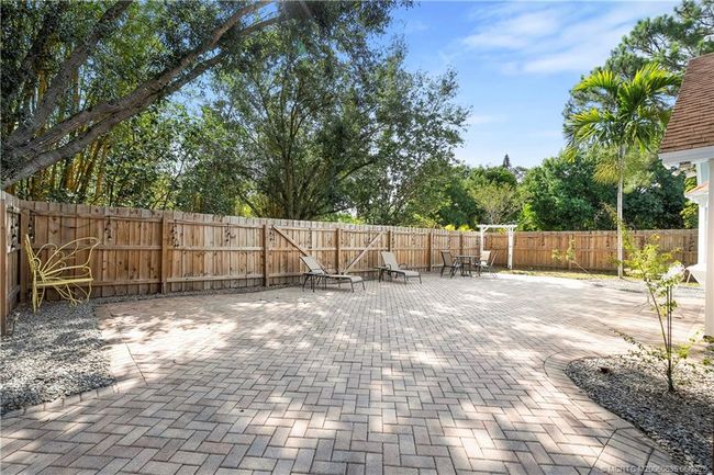 1850 Sw Hackman Ter, House other with 4 bedrooms, 4 bathrooms and 2 parking in Stuart FL | Image 69