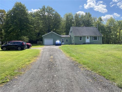 9757 Darien Rd, West Falls, NY, 14170-9647 | Card Image