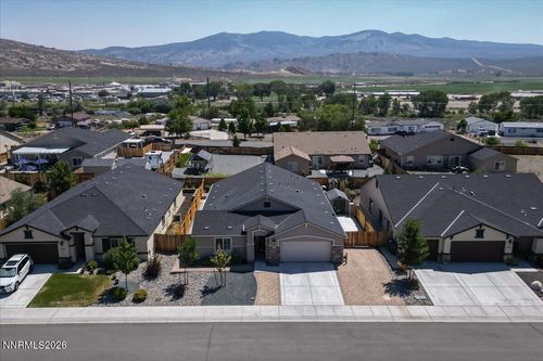 7101 Saddlehorn Rd, Carson City, NV, 89701-8017 | Card Image