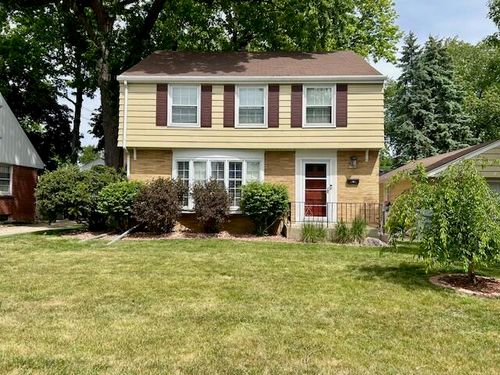 7342 W Georgia Ave, Milwaukee, WI, 53220-1114 | Card Image