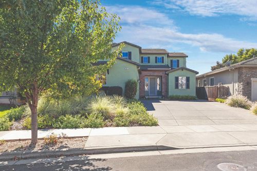 519 Sauvignon Place, Windsor, CA, 95492 | Card Image
