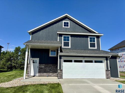 219 Thelma Ave Avenue, Harrisburg, SD, 57032 | Card Image