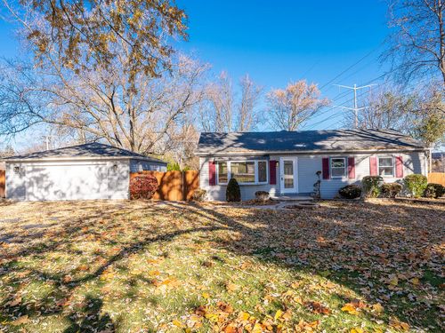 574 Hitchcock Ave, Lisle, IL, 60532-2239 | Card Image