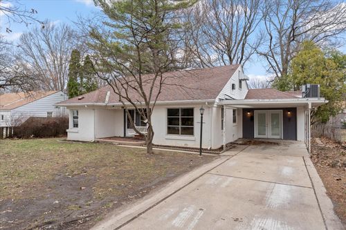 1412 W Clark St, Champaign, IL, 61821-3154 | Card Image