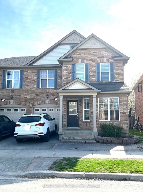 860 Luxton Dr, Milton, ON, L9T6Y4 | Card Image