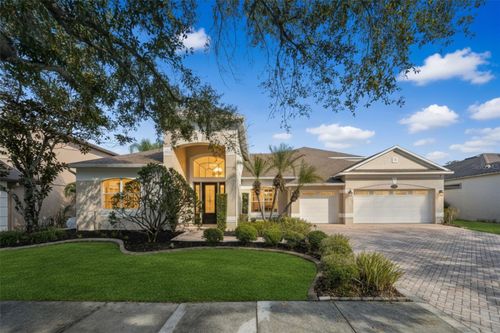 2535 Teton Stone Run, ORLANDO, FL, 32828-7916 | Card Image