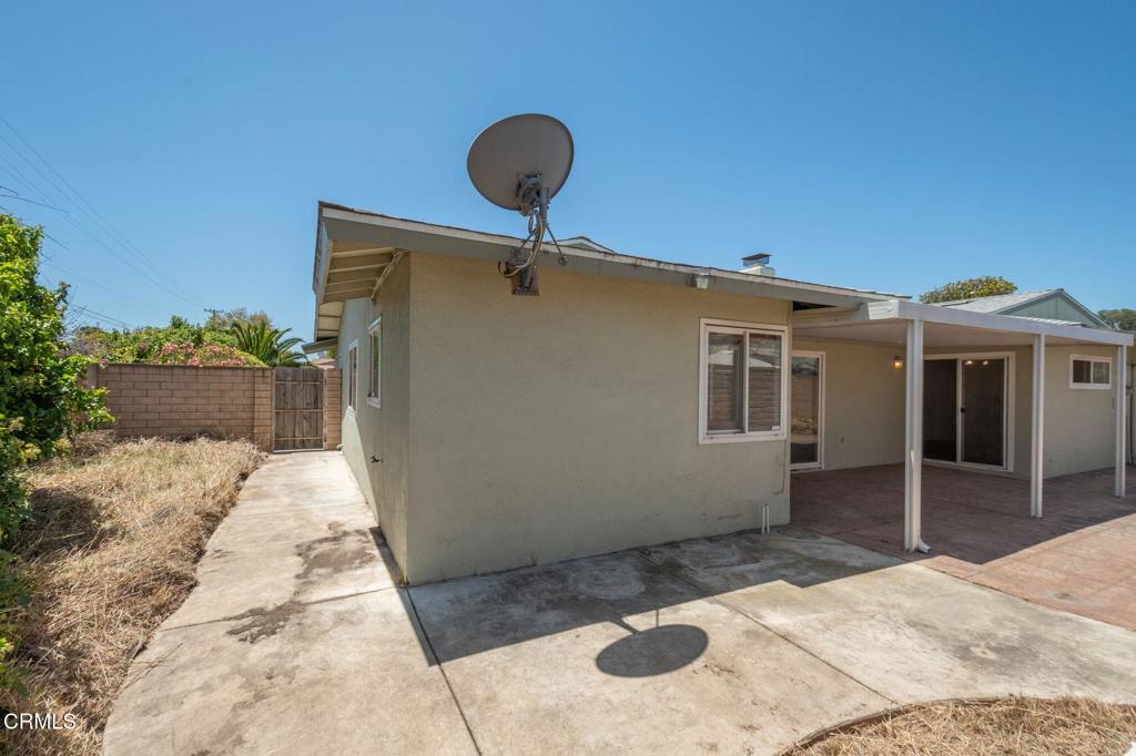 Residential in Port Hueneme 2