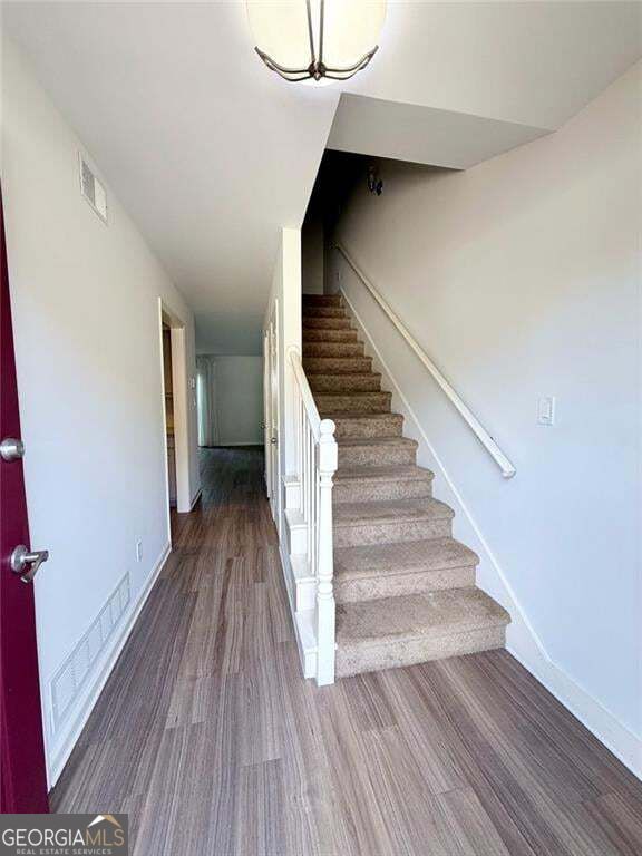 Residential Lease in Oakwood 3