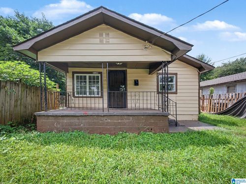 2129 Powderly Ave Sw, BIRMINGHAM, AL, 35211-4661 | Card Image